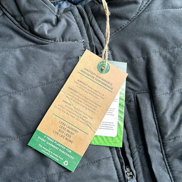 NWT Men’s Tailor Vintage Vest - Picture 9 of 13